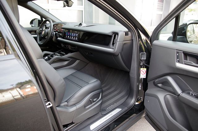 Porsche Cayenne Coupe*21"RS-Spy.,Luft,ACC,BOSE,90L,360°
