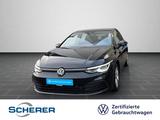 Volkswagen Golf VIII LIFE 1.5 TSI LED NAVI SHZ APP CONNECT - Auto leasen in Saarbrücken