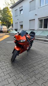 Yamaha YZF-R6 RJ03 - Angebote entsprechen deinen Suchkriterien