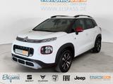 Citroën C3 Aircross Pure Tech SITZ.HZG TEMPOMAT APPLE/AN - Citroën C3 Aircross in Duisburg