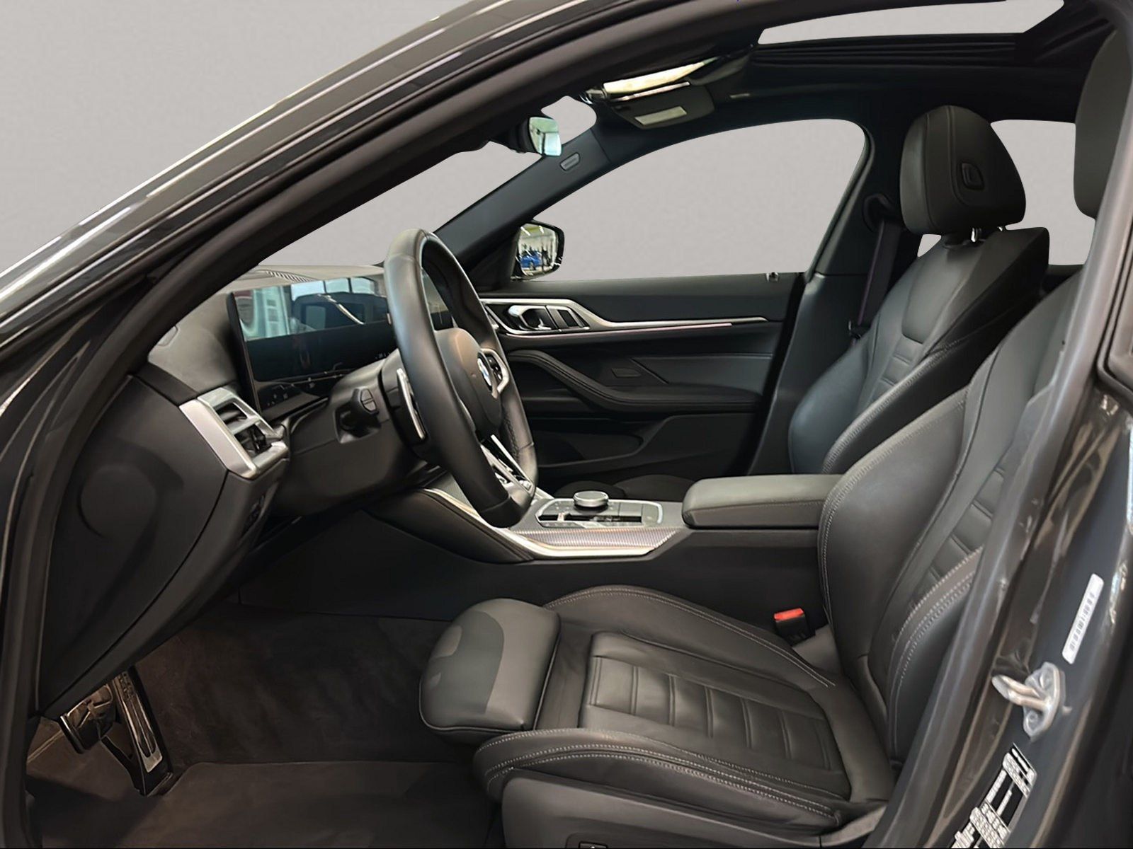 BMW 430 Gran Coupé - Bild 12