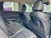 Hyundai TUCSON - Vorschau Bild 13