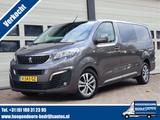 Peugeot Expert 2.0 BlueHDI 150pk Euro 6 DC 5 Pers. - L3 - Peugeot Doppelkabine