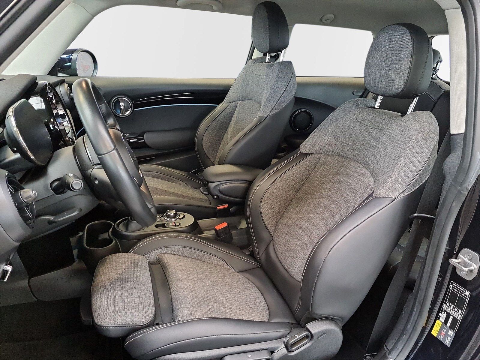 MINI Cooper SE - Bild 10