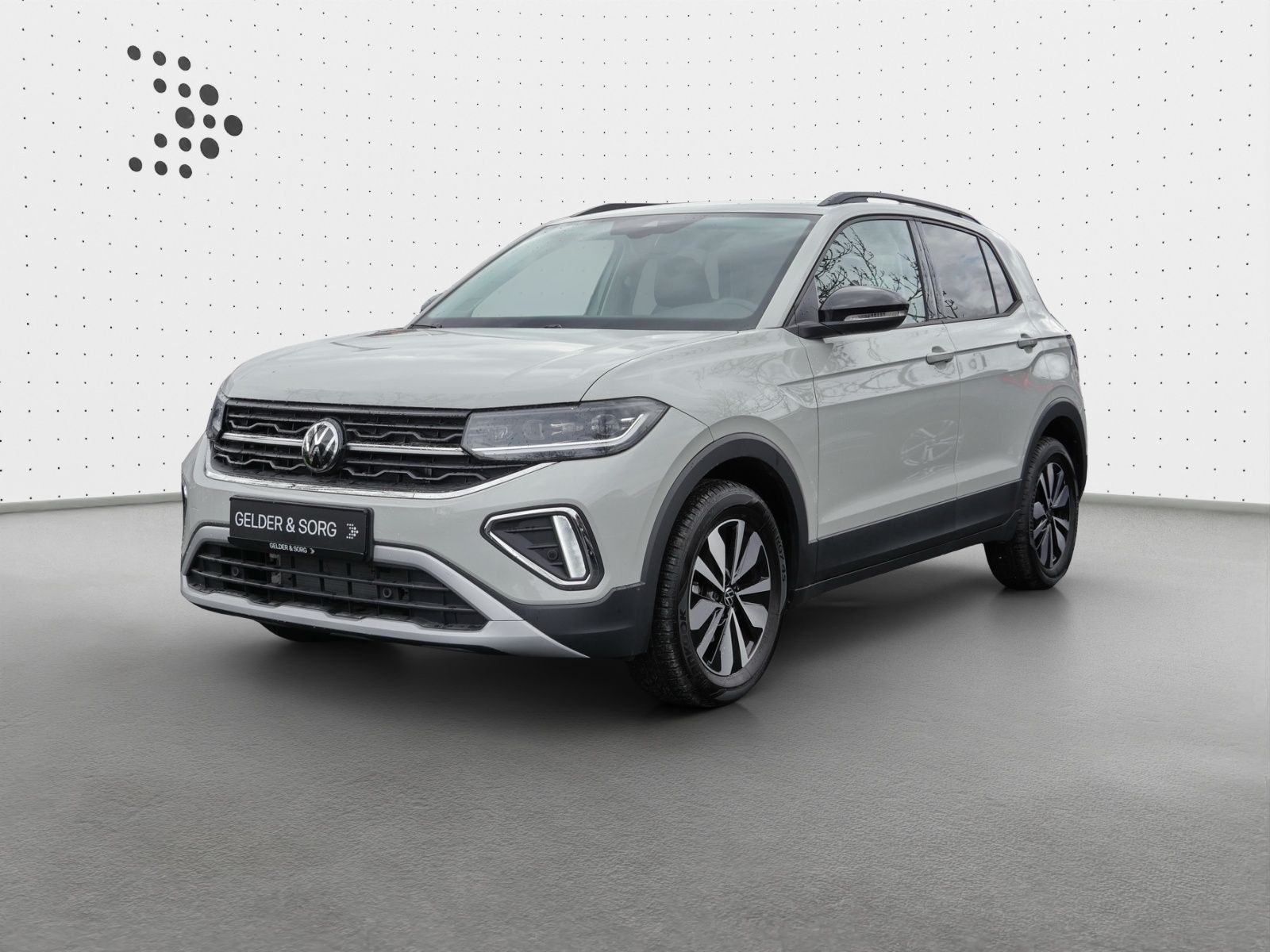 Volkswagen T-Cross - Bild 2