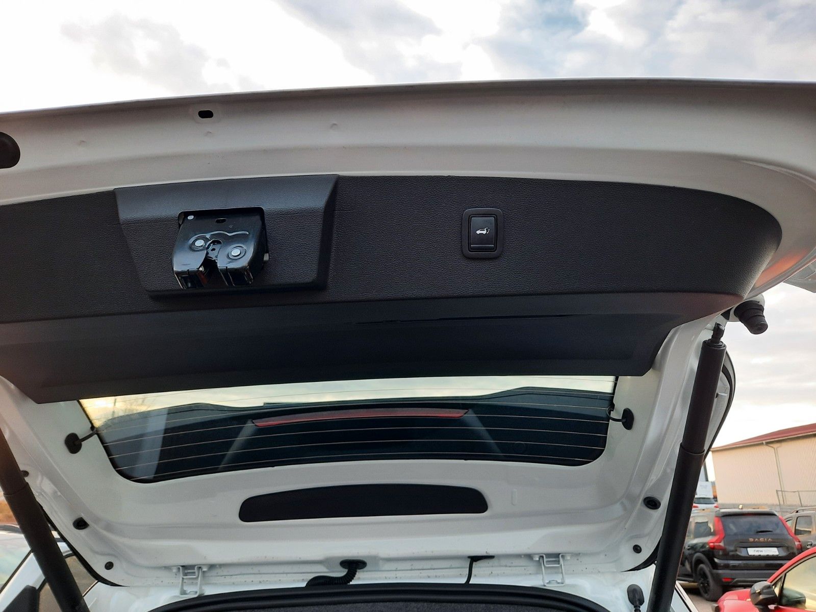 Dacia Bigster - Bild 11