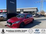 Mazda 2 Homura LED Apple CarPlay Klimaautom DAB Lenkra - Mazda 2 in Köln