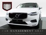 Volvo XC60 2.0 T5 Momentum LEDER+LED+AMB+KAM+NAV - Volvo: Pickup