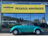 Volkswagen Käfer 1302LS Cabrio Oldtimer 50 PS H-Kennzeichen - aus 1971: Cabrio
