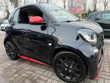 Smart ForTwo*TAILOR-MADE URBANLAVA*SPORTPAKET*KAMERA* - Smart Gebrauchtwagen