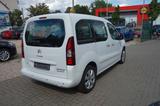 Citroën Berlingo Kombi Selection 1,6 HDi/KLIMA/1.HAND - Citroën Berlingo Gebrauchtwagen in Leipzig