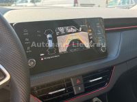 Skoda Kamiq - Vorschau Bild 20