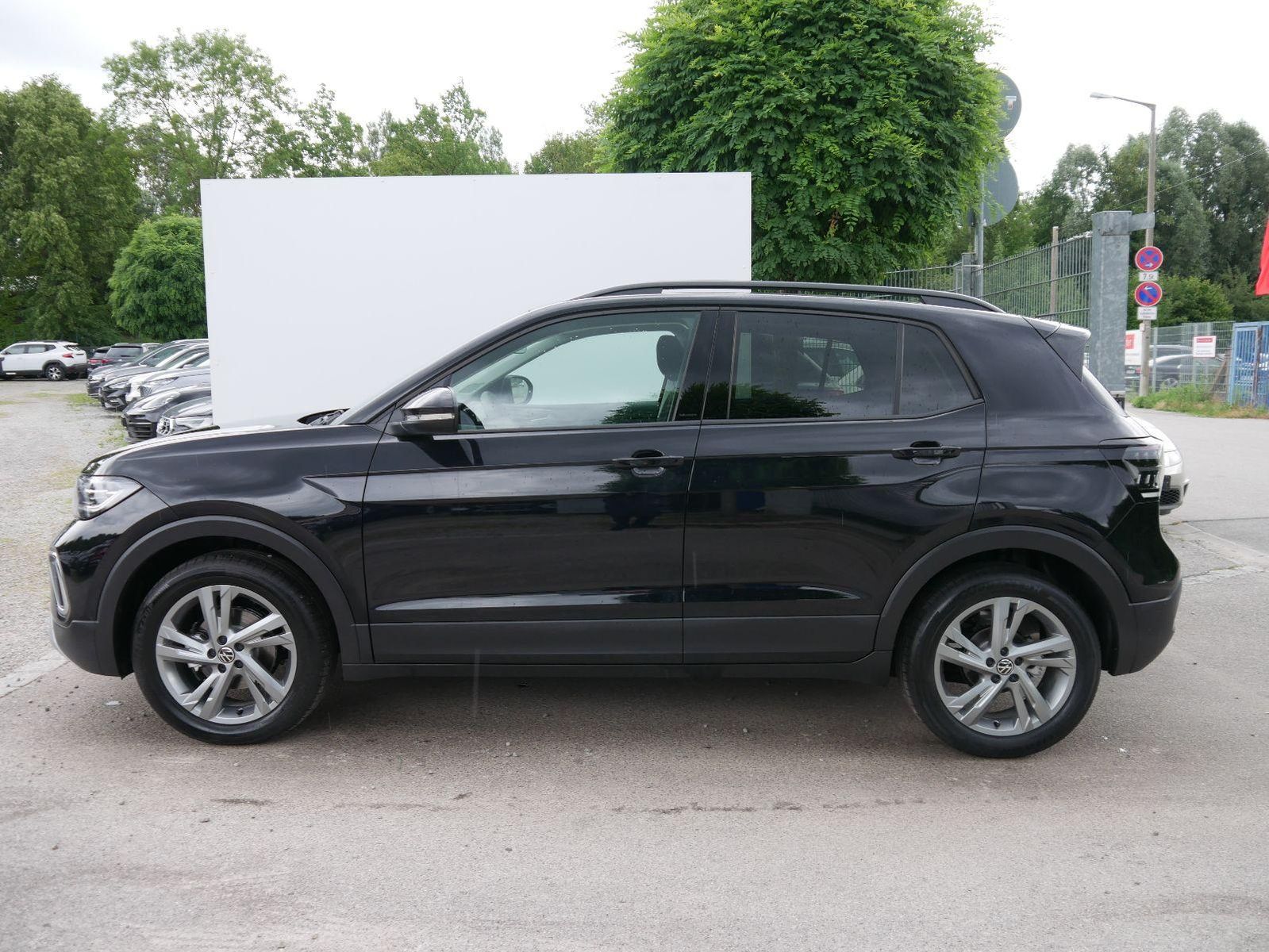 Volkswagen T-Cross - Bild 7