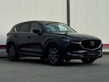 Mazda CX-5 Sports-Line /Head-Up/Automatik/SZH/AHK/° - Mazda CX-5 Gebrauchtwagen in Düsseldorf