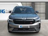 Skoda Kodiaq 2.0TSI RS Pano AHK 7 S.Headup  DCC Canton - Skoda Kodiaq Gebrauchtwagen in Stuttgart