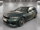 ALPINA B3 BITURBO SWITCH-TRONIC ALLRAD - gebrauchte ALPINA B3 aus dem Jahr 2021