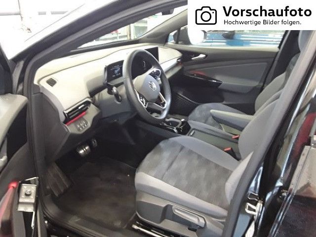 Volkswagen ID.4 - Bild 6