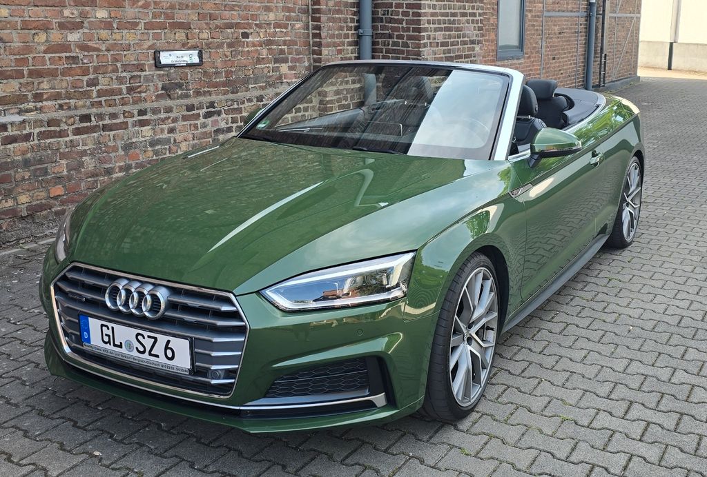 Image of Audi A5