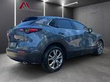 Mazda CX-30 2.0 SKYACTIV-X M-Hybrid  AWD I 179 PS I AT - Mazda CX-30: Automatik