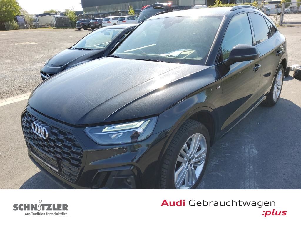 Image of Audi Q5