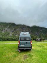 Knaus Boxstar 600 Street XL - Knaus Boxstar street 600