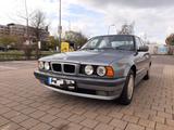 BMW 520i E34  - BMW 520: 520i E34