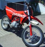 Gasgas ES 700 Tageszulassung 12.24  Garantie - GASGAS E12