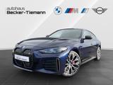 BMW i4 eDrive40 Gran Coupé M Sportpaket Pro/Carbon P