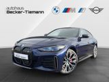 BMW i4 eDrive40 Gran Coupé M Sportpaket Pro/Carbon P