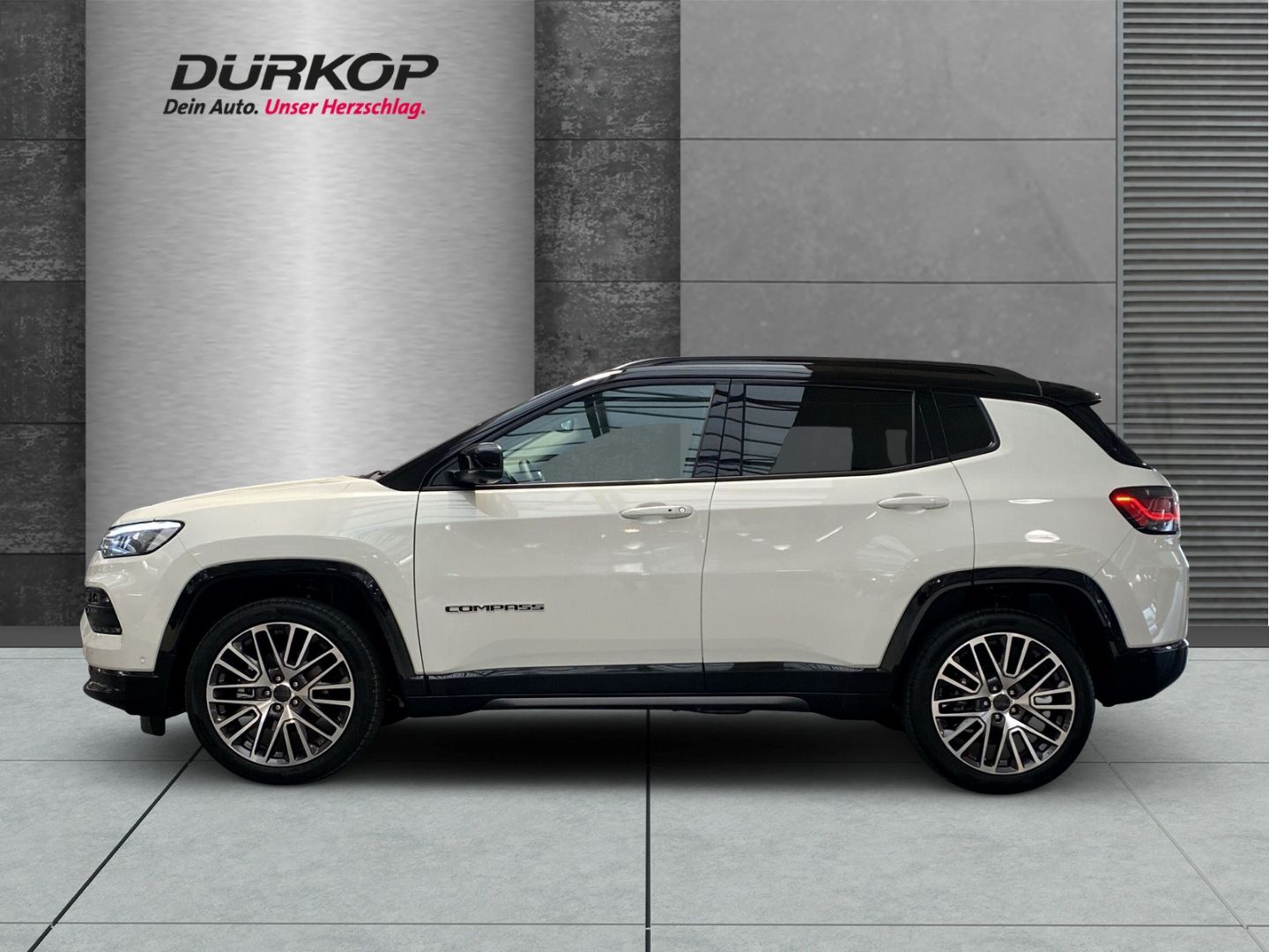 Jeep Compass - Bild 2