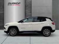 Jeep Compass - Vorschau Bild 2