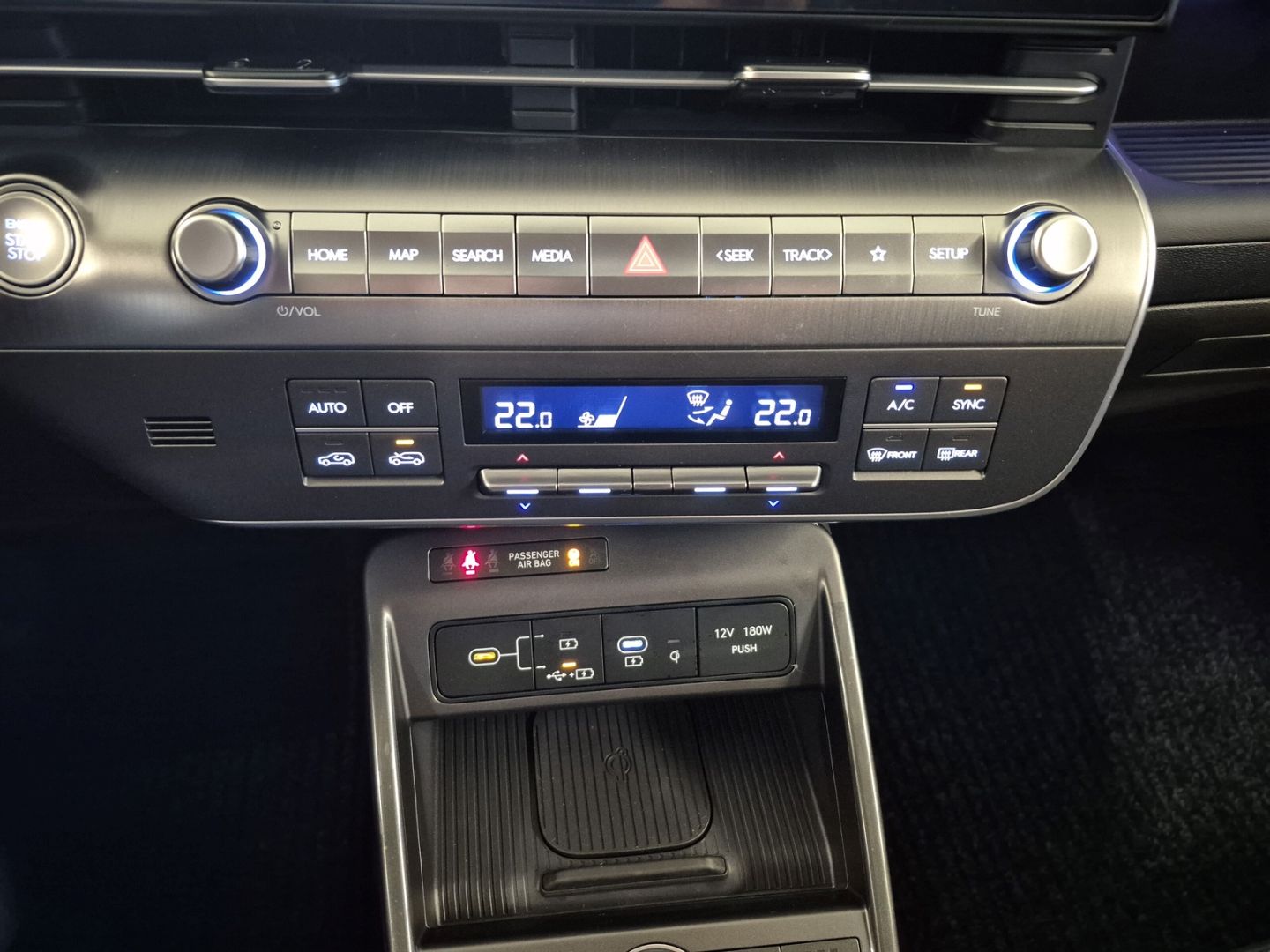 Hyundai Kona – Bild 14