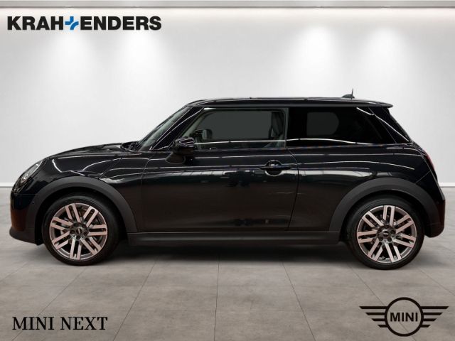 MINI Cooper C 2024