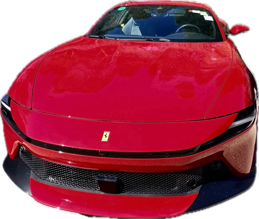 Image of Ferrari Other