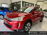 Citroën C4 Aircross Tend.1.6 4WD Klima Navi Temp. Kamera - Citroën Gebrauchtwagen in Hamburg