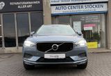 Volvo XC60Momentum Pro Aus1HandKameraNavi6 Gang 18Zoll - Volvo in Nürnberg