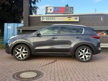 KIA Sportage - 7