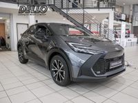 Toyota C-HR - Vorschau Bild 3