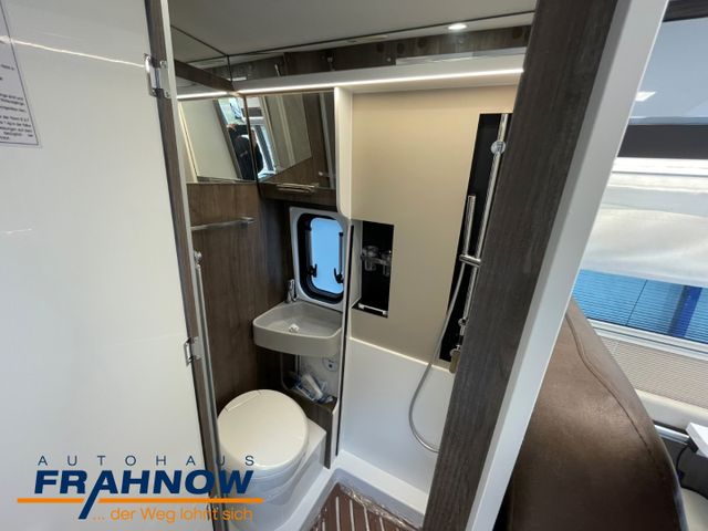 Foto Nummer 12: BENIMAR Benivan