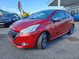Peugeot 208 GTi *Navi*Tempo*PANO*PDCvh*2. Hand*123456789 - Peugeot 208