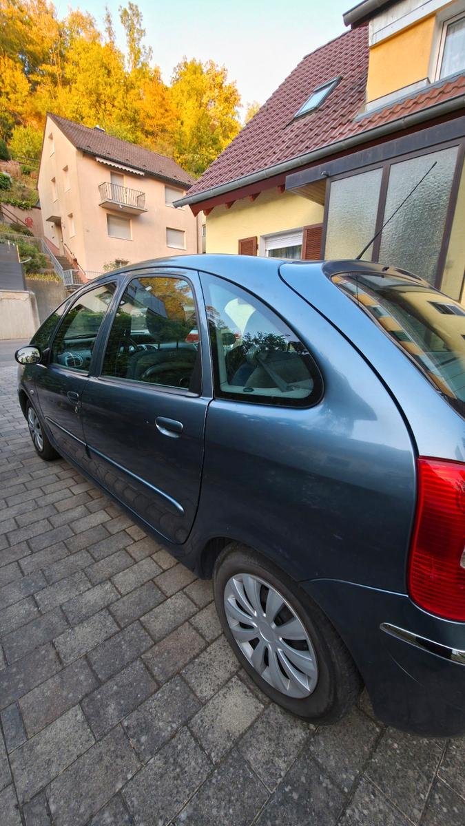 Citroën Xsara Picasso 1.6 16V