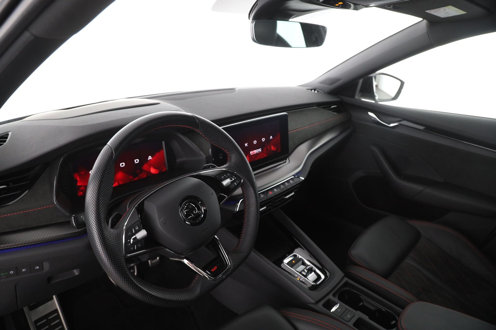 Skoda Octavia - Bild 9