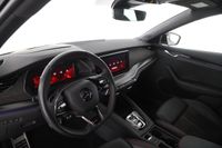 Skoda Octavia - Vorschau Bild 9