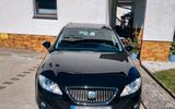Seat exeo 2012 - Seat Exeo: Automatik