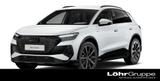 Audi Q4 e-tron 40  basis - Audi Q4 e-tron New cars