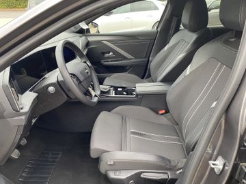 Bild 7 Opel Astra GS NAVI/SHZ+LHZ/PDC vo+hi+360Cam