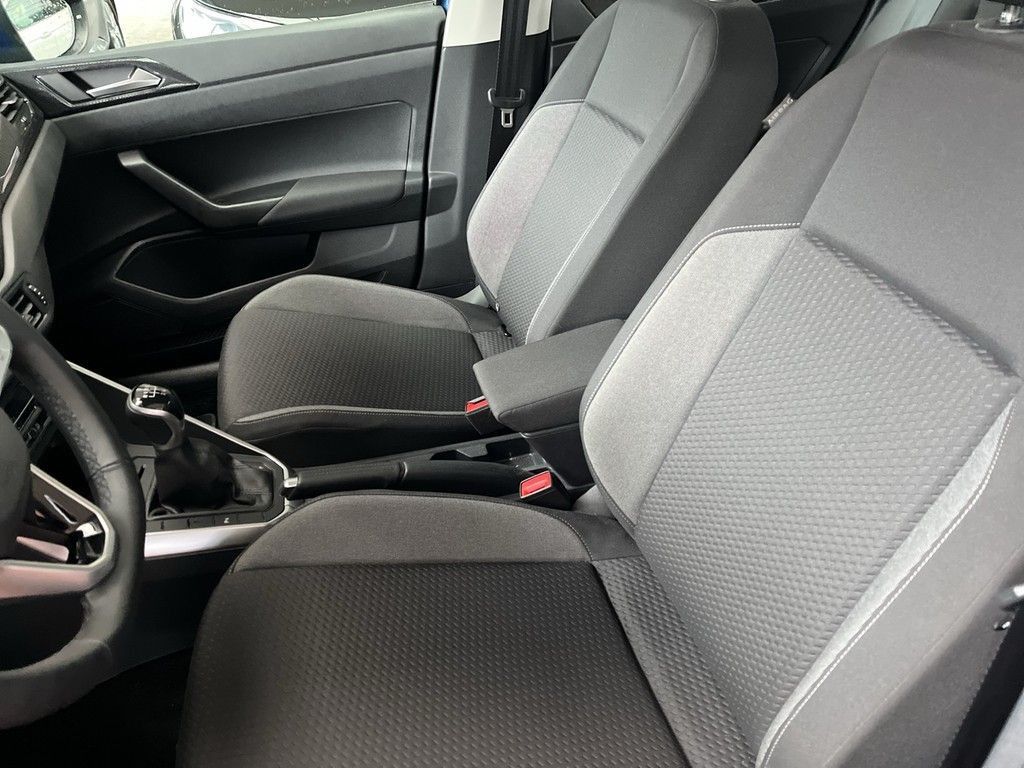 Volkswagen Taigo - Bild 13