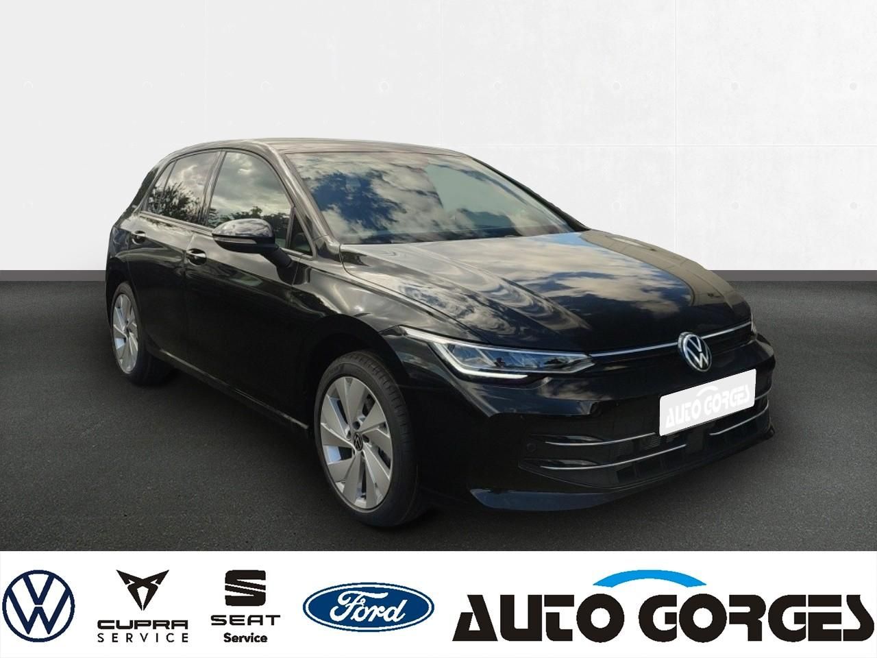 Volkswagen Golf - Bild 5