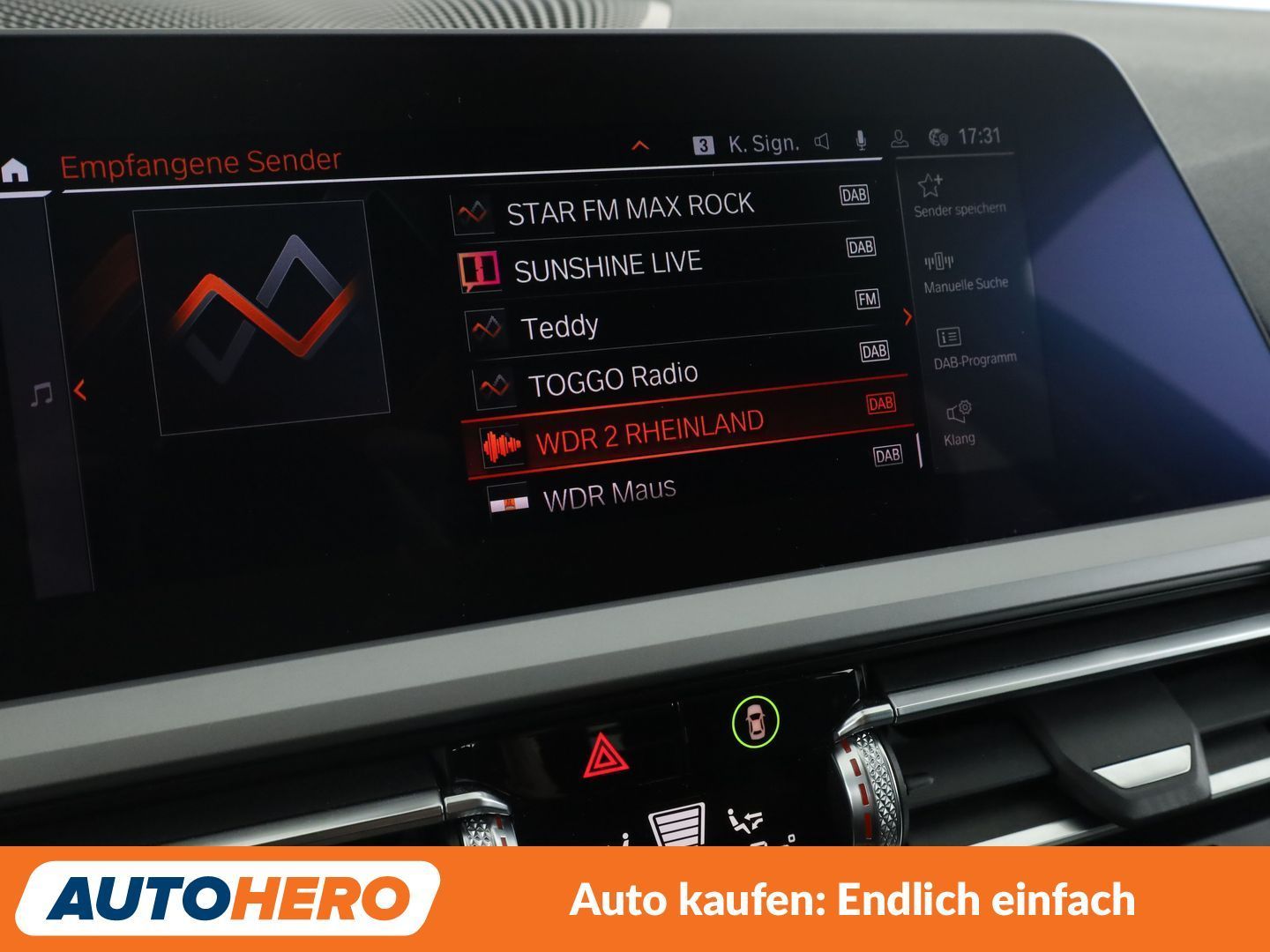 BMW 318d Advantage Aut.*NAVI*LED*TEMPO*PDC*SHZ* foto 21