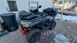 Segway Snarler AT 10 DLX ABS    Winter Preis  !!!! - SEGWAY MOTORRAD